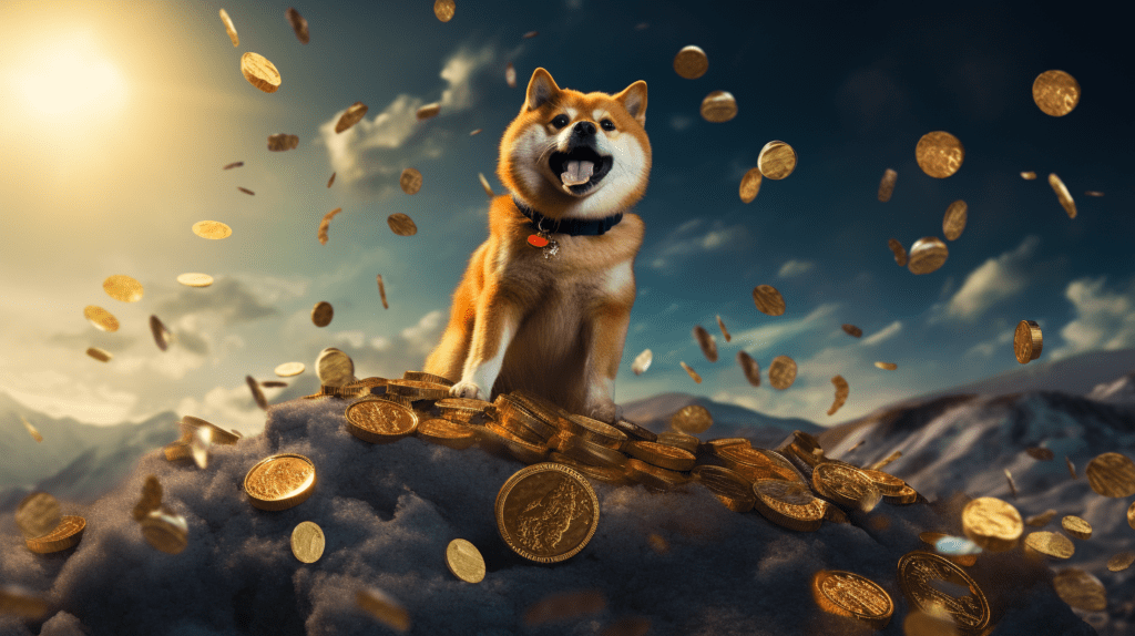 FLOKI Breaks Out Of Downtrend: Analyst Predicts New ATH FLOKI Breaks Out Of Downtrend: Analyst Predicts New ATH