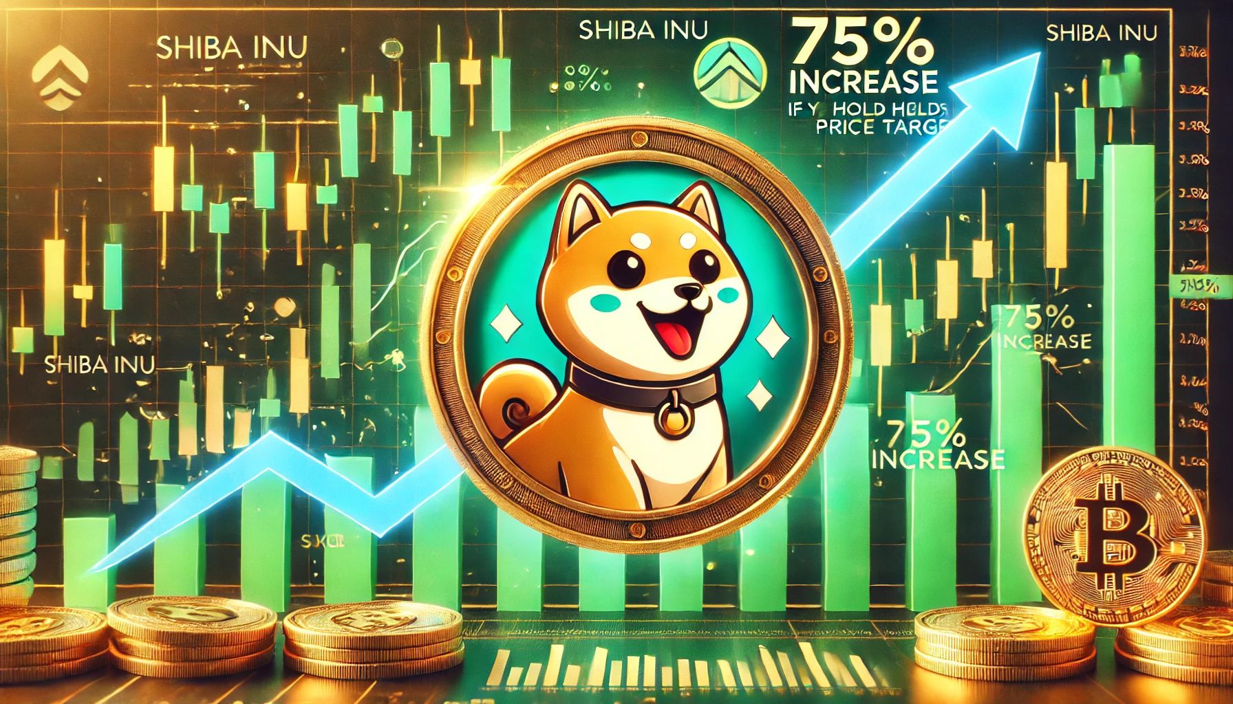 Shiba Inu Could Increase 75% If It Holds Current Level – Analyst Shares Price Target Shiba Inu Could Increase 75% If It Holds Current Level – Analyst Shares Price Target