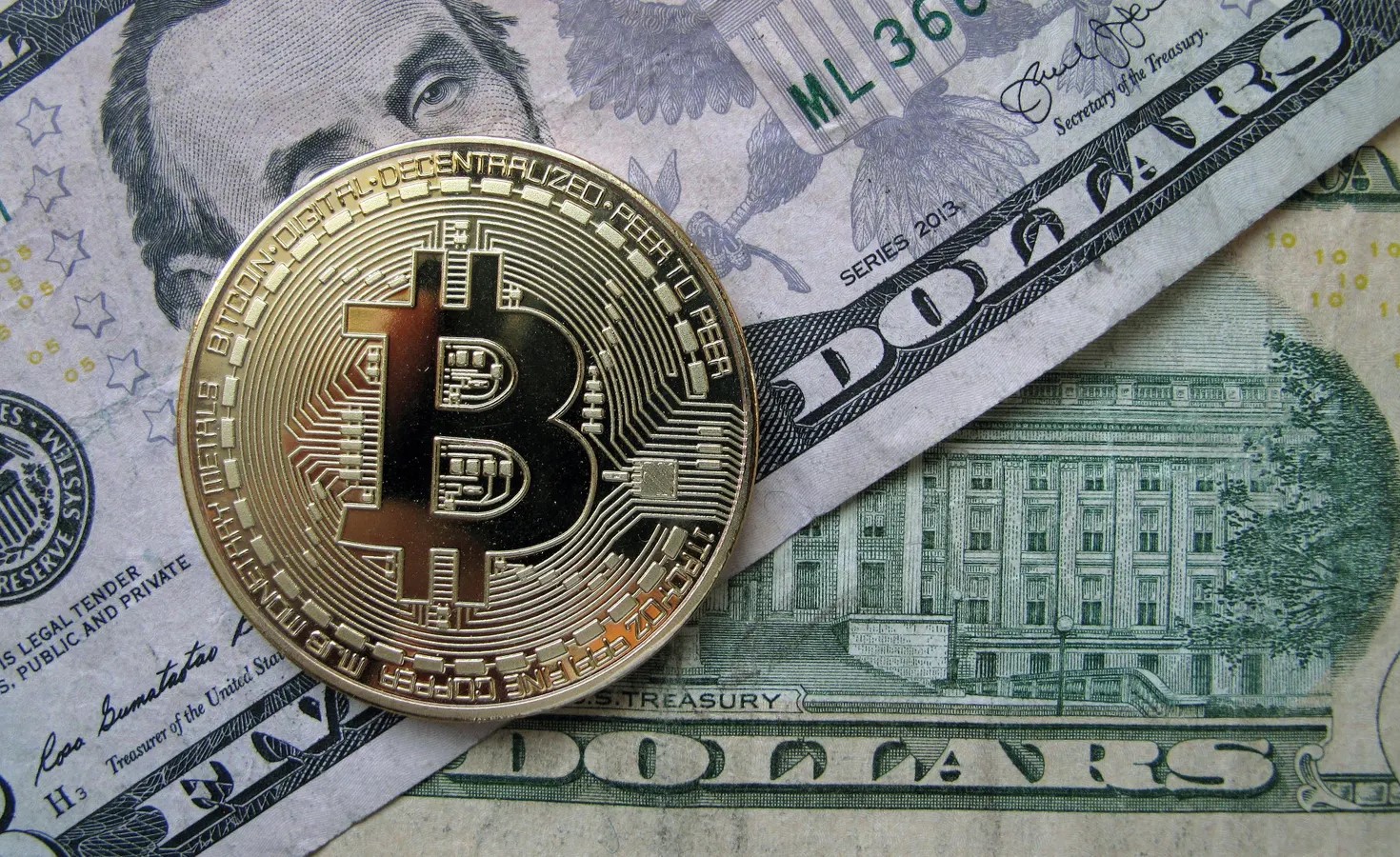 Bitcoin Price Enters ‘Second Breakout Of The Cycle’ — Analyst Bitcoin Price Enters ‘Second Breakout Of The Cycle’ — Analyst