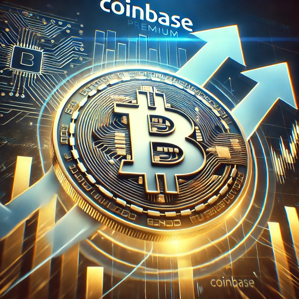 Bitcoin Next Move? Coinbase Premium Suggests a Short-Term Rally May Be Brewing Bitcoin Next Move? Coinbase Premium Suggests a Short-Term Rally May Be Brewing