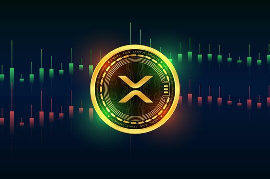 XRP Slides After Failing To Reclaim .9, What’s Next For Bulls? XRP Slides After Failing To Reclaim .9, What’s Next For Bulls?