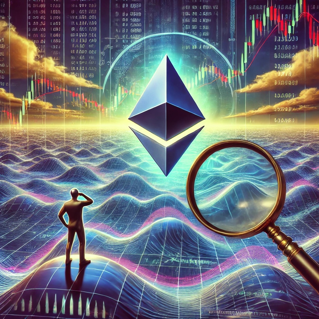 What Is Really Going On? Analyst Weighs In What Is Really Going On? Analyst Weighs In