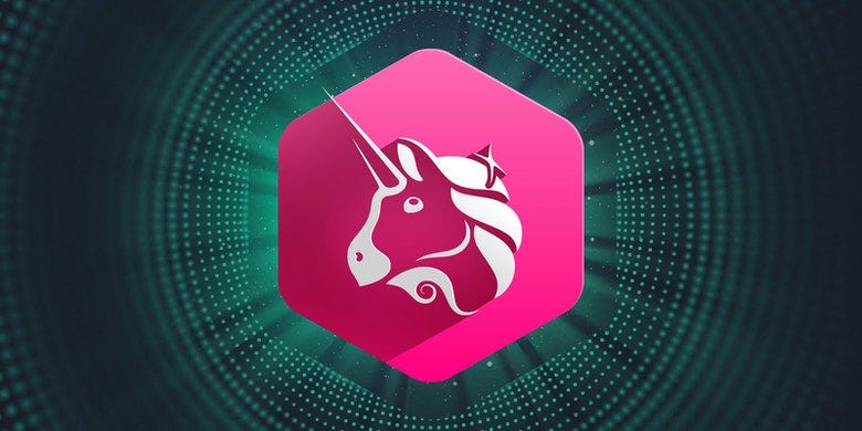 Uniswap Stays On Course For More Gains Uniswap Stays On Course For More Gains