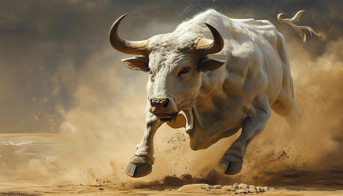 ‘Grand Bull Market’ For Cardano? The Bottom Is In, Analyst Says ‘Grand Bull Market’ For Cardano? The Bottom Is In, Analyst Says