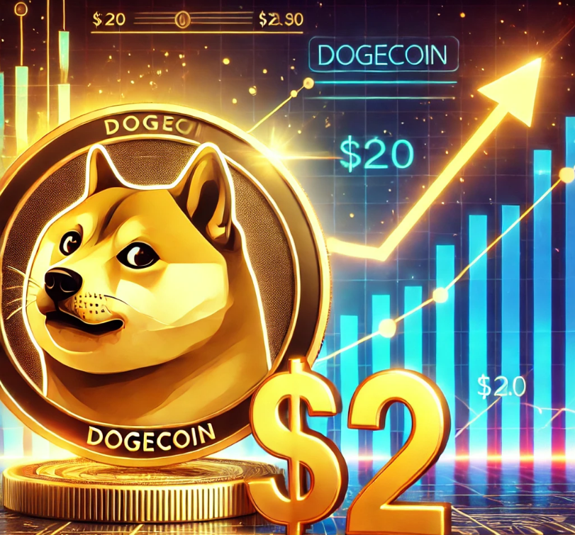 Over 5,000% Growth? Dogecoin Analyst Predicts Price Tag Over 5,000% Growth? Dogecoin Analyst Predicts Price Tag