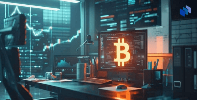 Bitcoin Breakout Alert: Research Company Head Shares Key Timeline Bitcoin Breakout Alert: Research Company Head Shares Key Timeline