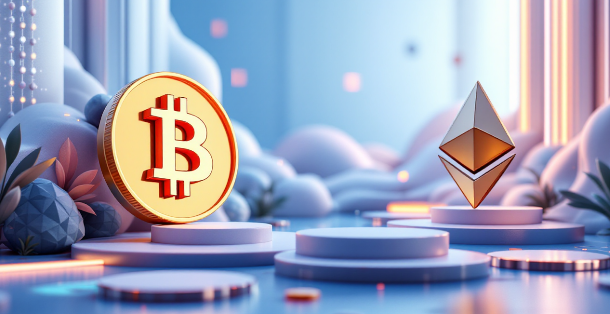 Bitcoin Dominance Fuels 5 Million Crypto ETP Inflows In 2025 Bitcoin Dominance Fuels 5 Million Crypto ETP Inflows In 2025