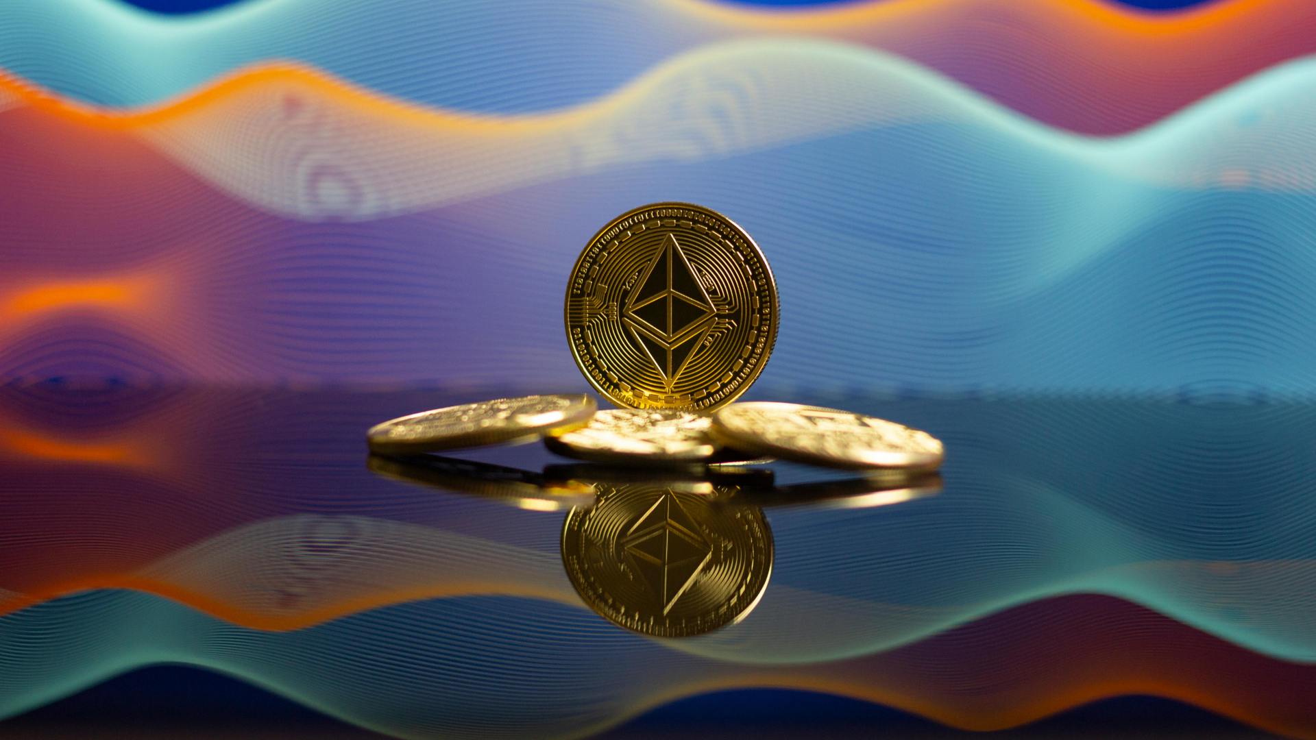 Ethereum Whales Control 43% of Supply Ethereum Whales Control 43% of Supply