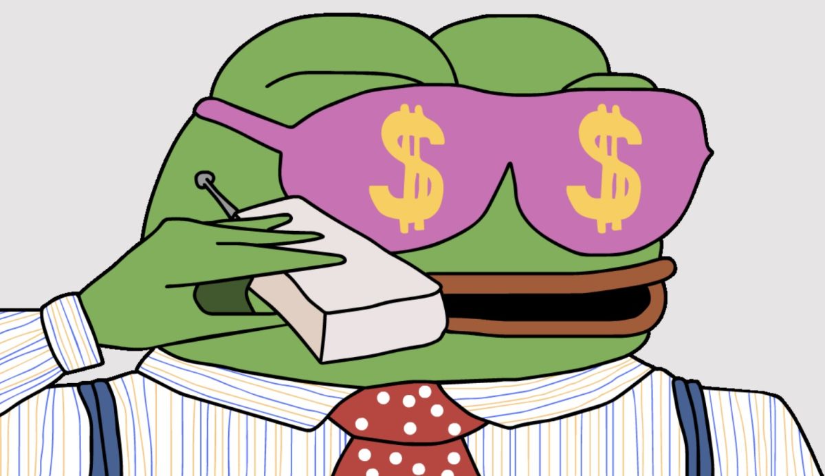 AI Identifies One Altcoin to 100x and Eclipse $XRP and $SOL; Wall Street Pepe Hits M AI Identifies One Altcoin to 100x and Eclipse $XRP and $SOL; Wall Street Pepe Hits M