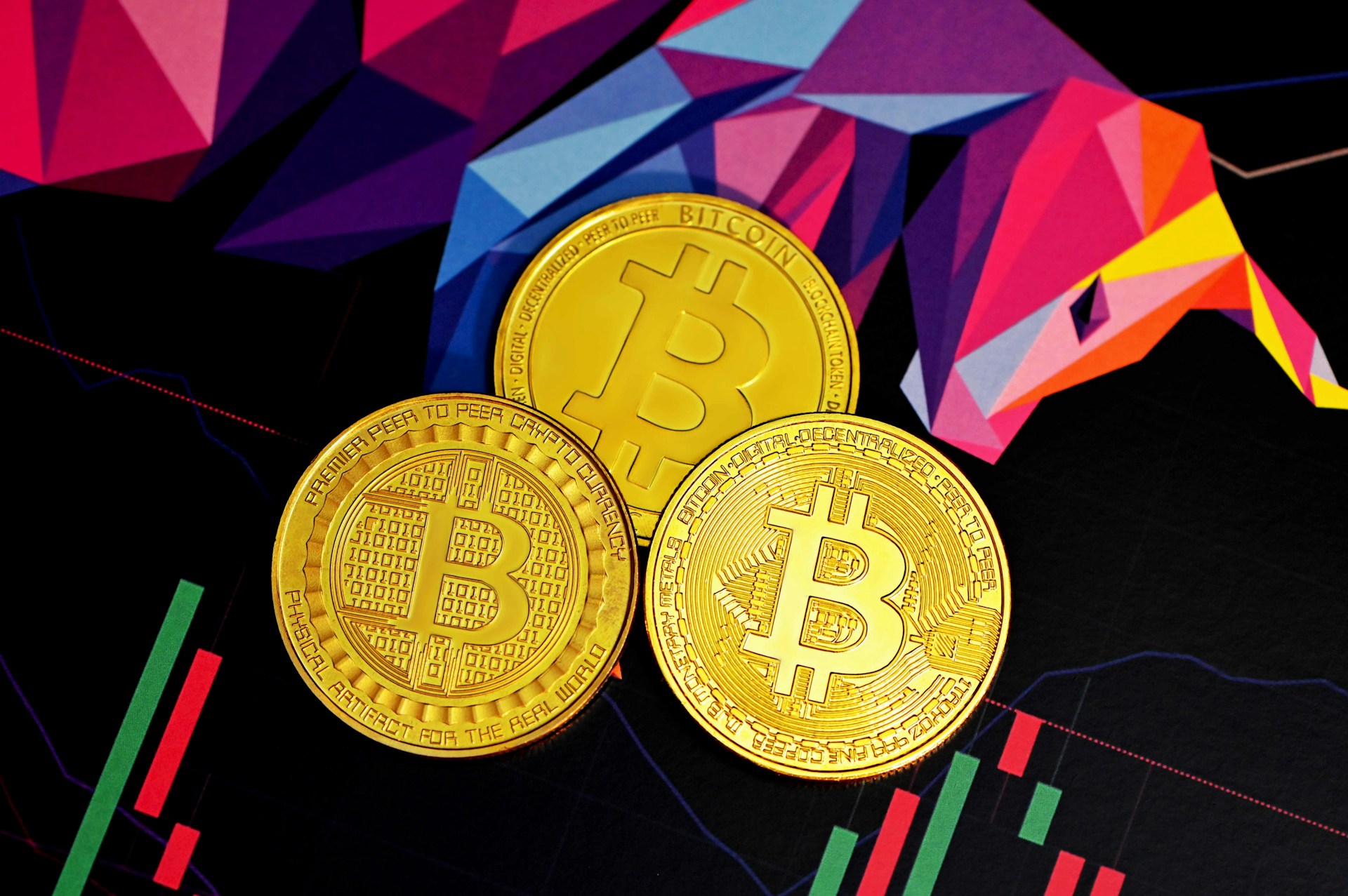 Trump-Fuelled Bitcoin Rally May Fade Ahead Of January FOMC Meeting: Report Trump-Fuelled Bitcoin Rally May Fade Ahead Of January FOMC Meeting: Report