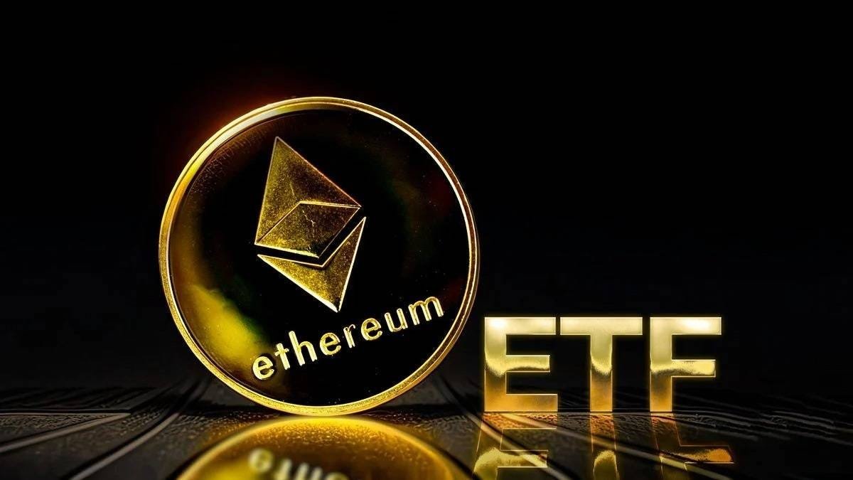 BlackRock Ethereum Holdings Surpass 1.2 Million ETH Amidst Strong Institutional Adoption BlackRock Ethereum Holdings Surpass 1.2 Million ETH Amidst Strong Institutional Adoption