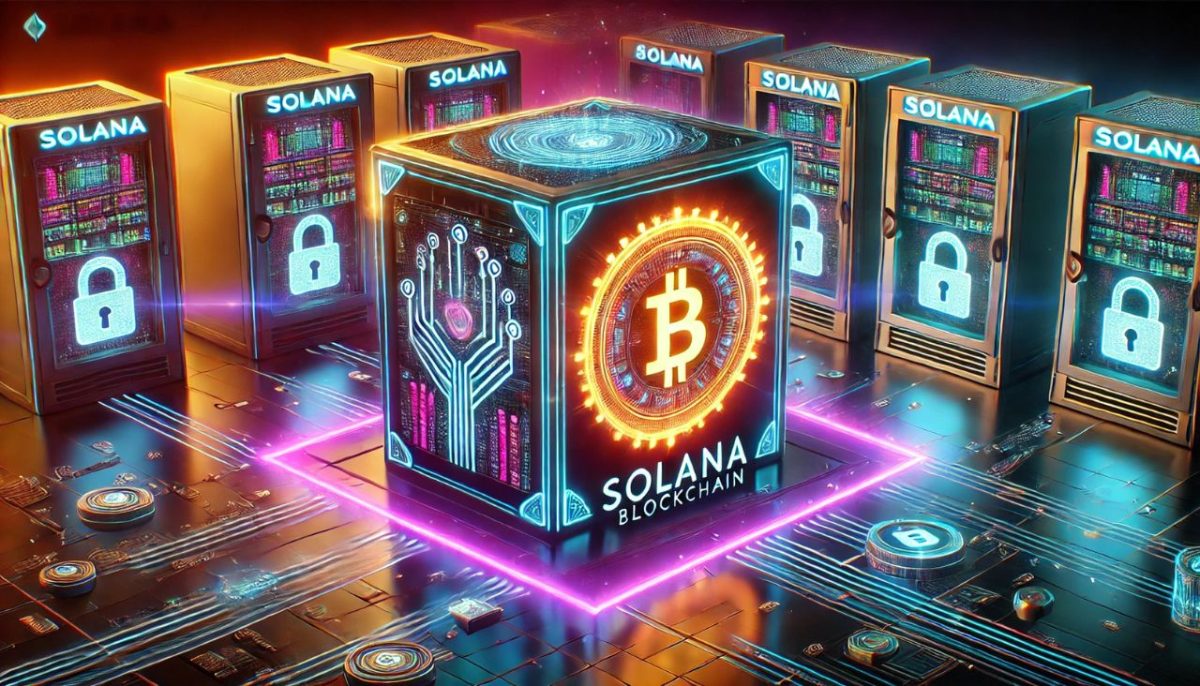 5 Best Altcoins For the Bull Run as Solana TVL Hits New Highs 5 Best Altcoins For the Bull Run as Solana TVL Hits New Highs