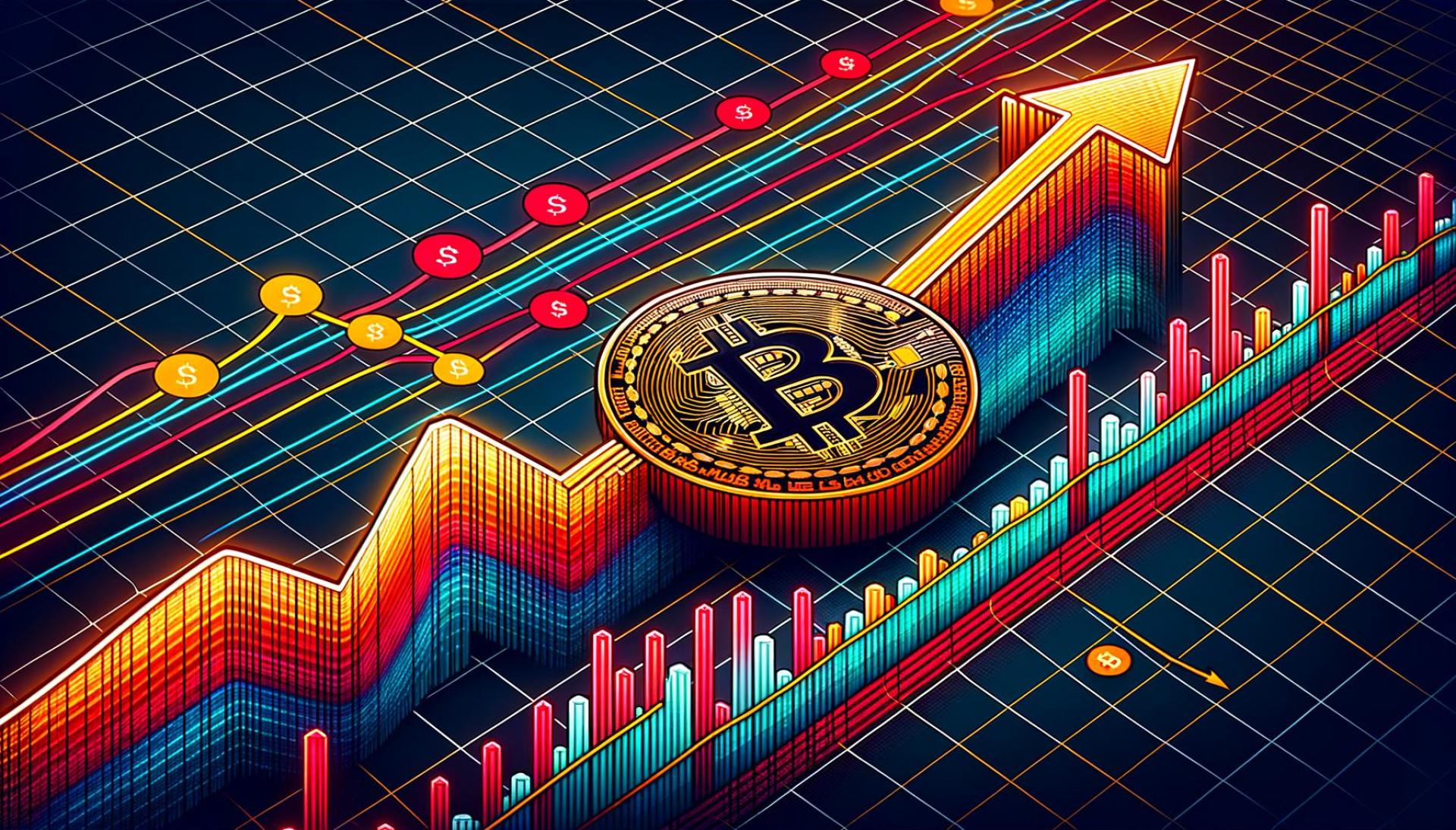 Bitcoin Price Rises Steadily—But Can the Rally Hold This Time?? Bitcoin Price Rises Steadily—But Can the Rally Hold This Time??