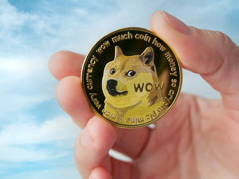 Dogecoin Price Target Back In Play? Here’s What The Charts Say Dogecoin Price Target Back In Play? Here’s What The Charts Say