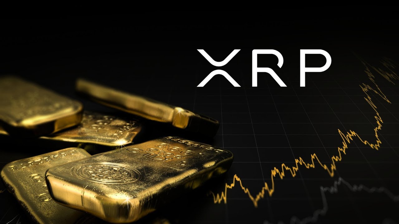 XRP Set To Outshine Gold? Analyst Predicts 1,000% Surge XRP Set To Outshine Gold? Analyst Predicts 1,000% Surge