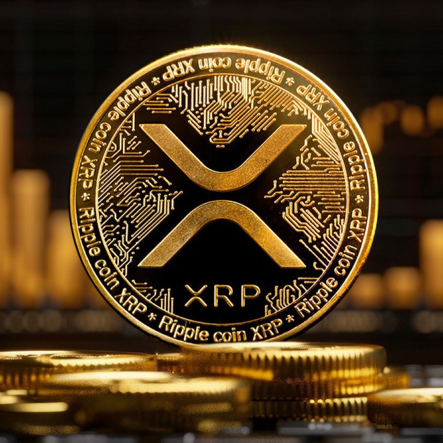 Analyst Predicts XRP To Surge To - – Here’s Why Analyst Predicts XRP To Surge To - – Here’s Why