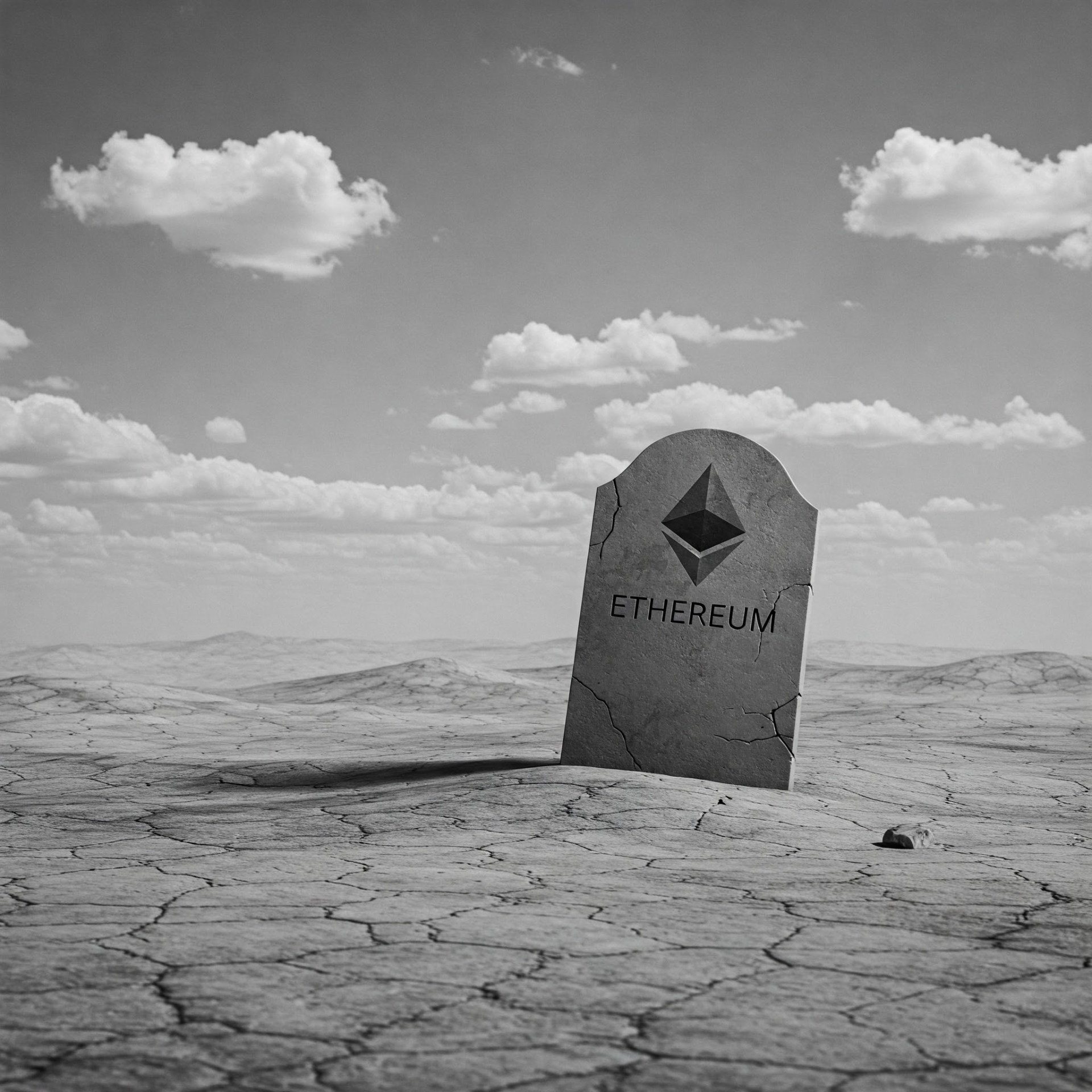 Prediction Claims Ethereum’s Reign Is Ending Prediction Claims Ethereum’s Reign Is Ending