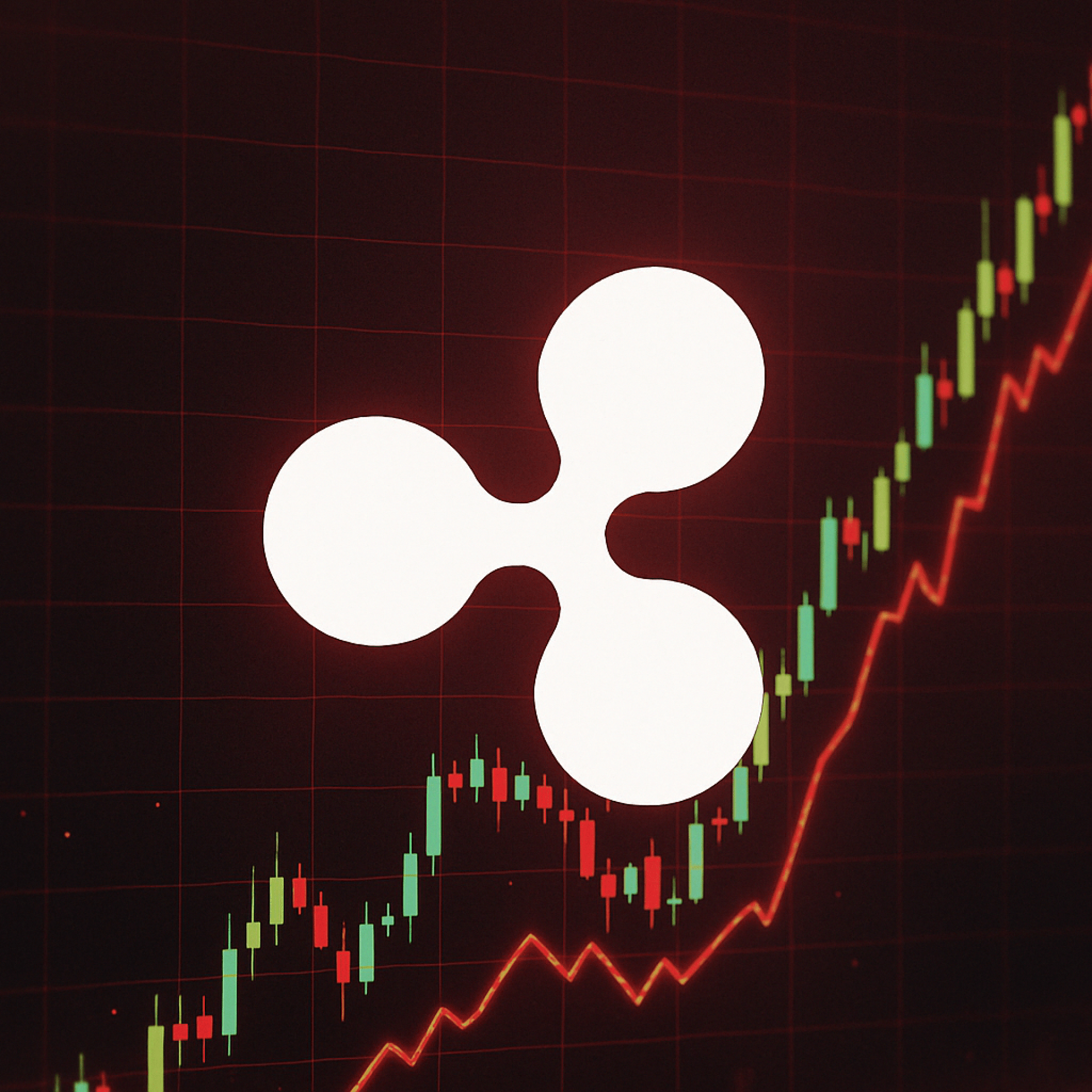 XRP To Explode? Expert Says ETFs Could Ignite Surge To XRP To Explode? Expert Says ETFs Could Ignite Surge To