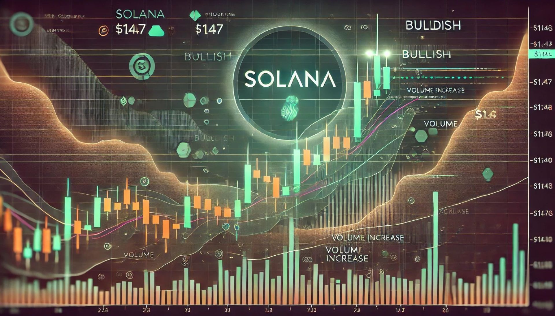 Solana Turns Bullish On 8H Chart – Break Above 7 Could Confirm New Trend Solana Turns Bullish On 8H Chart – Break Above 7 Could Confirm New Trend