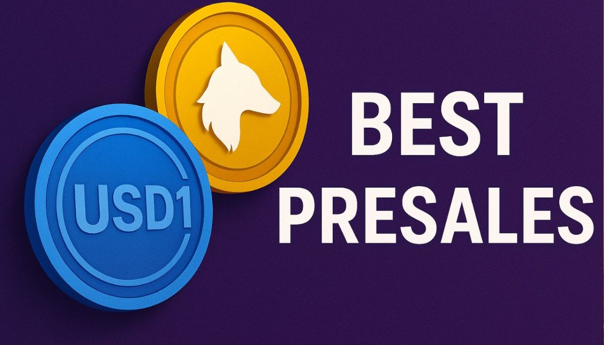 Best Presales Rewarding Supporters Like WLFI Best Presales Rewarding Supporters Like WLFI
