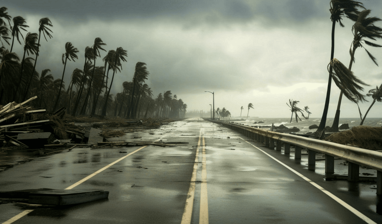 Trading Opportunities in Extreme Weather Trading Opportunities in Extreme Weather