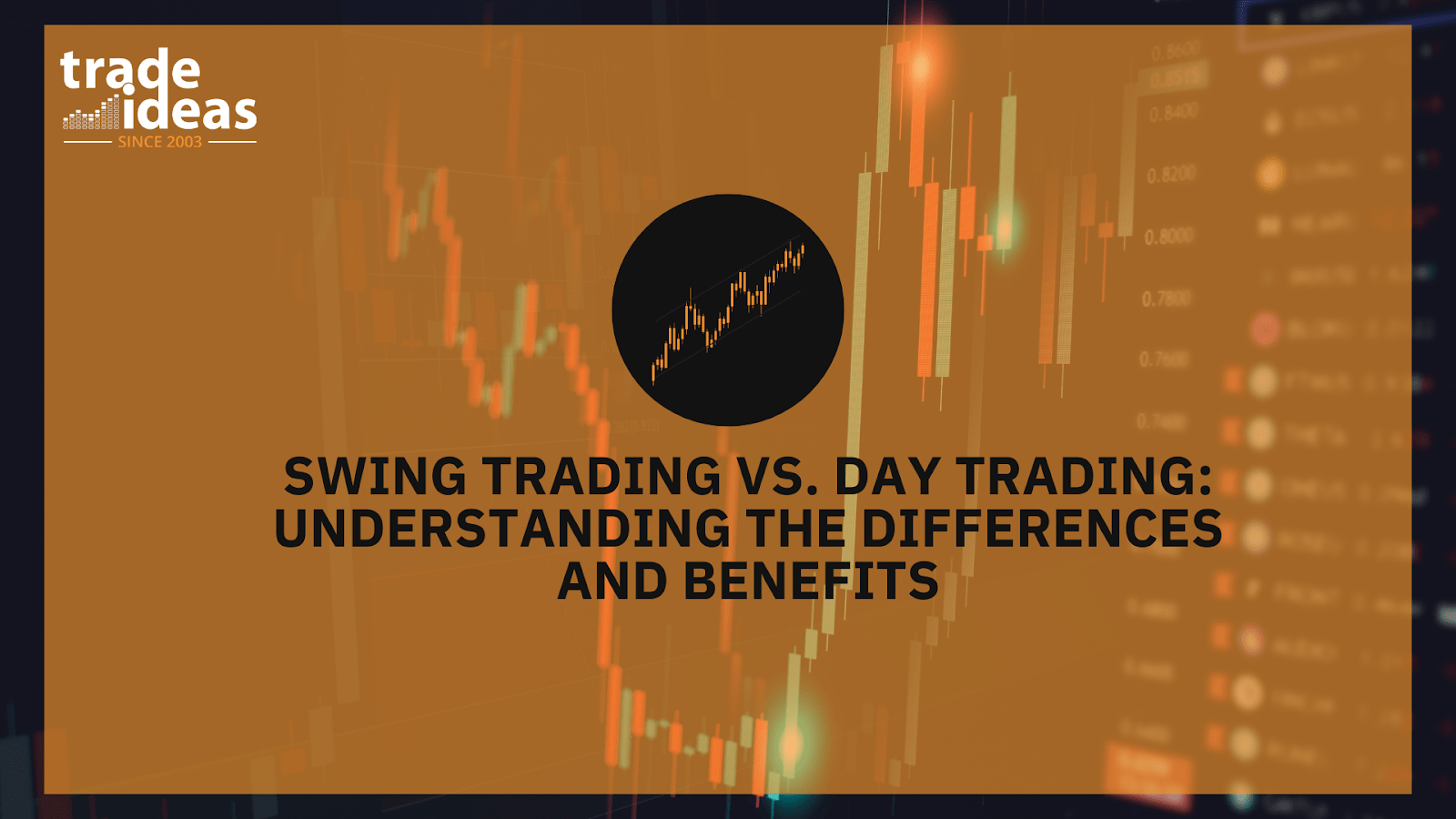 Swing vs. Day Trading: Key Differences Swing vs. Day Trading: Key Differences