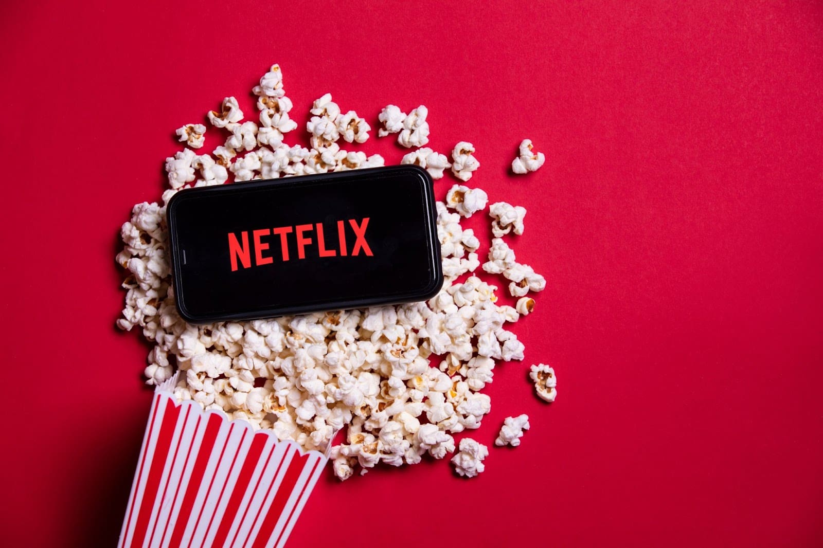 Is Netflix the Next Meme Stock? Data Insights Is Netflix the Next Meme Stock? Data Insights