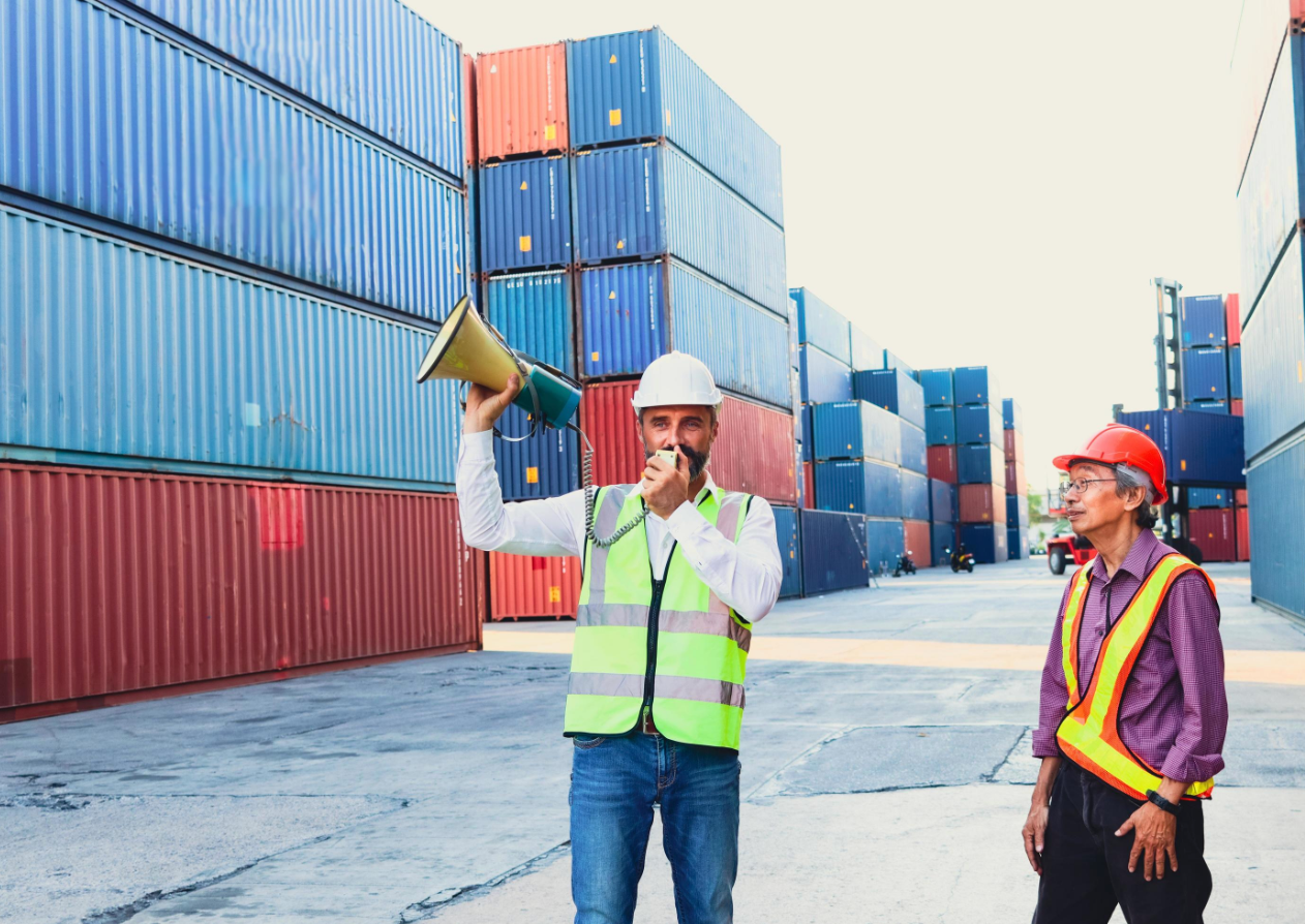 Port Strikes: Market Disruption & Trading Opportunities Port Strikes: Market Disruption & Trading Opportunities