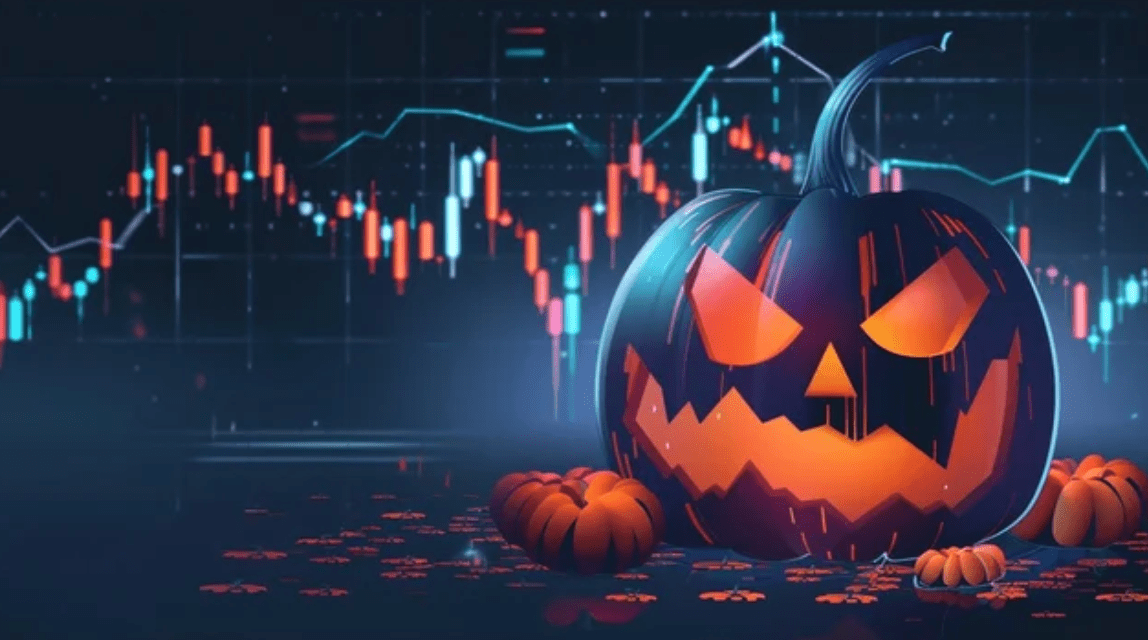 Halloween Effect: Spooky Stock Market Trends Halloween Effect: Spooky Stock Market Trends