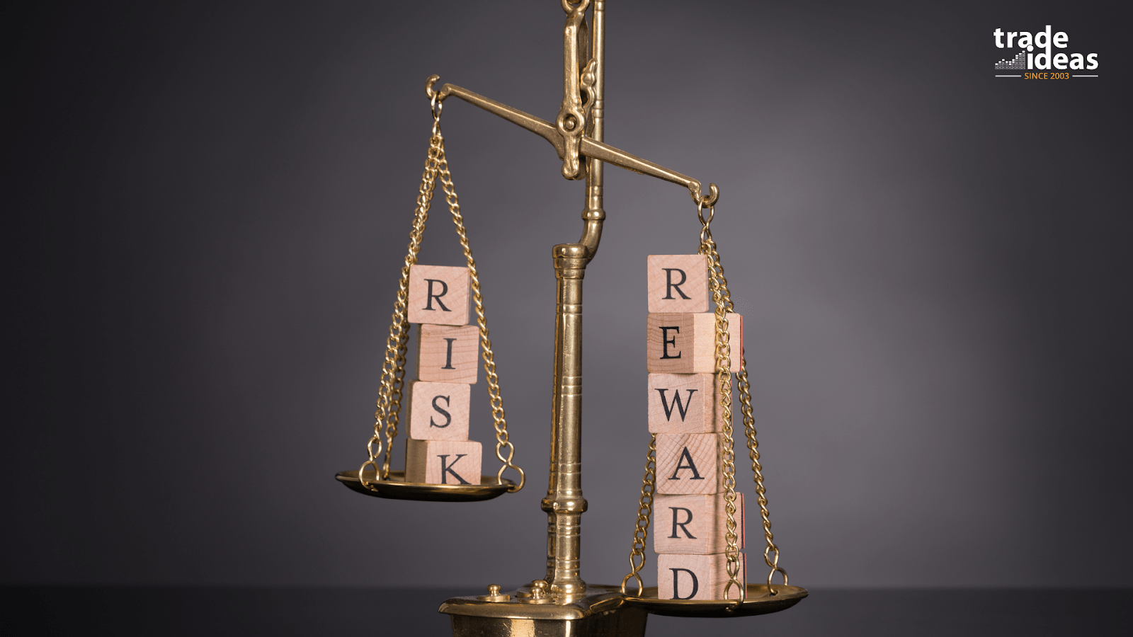 Using Risk/Return Ratio for Smart Trading Decisions Using Risk/Return Ratio for Smart Trading Decisions