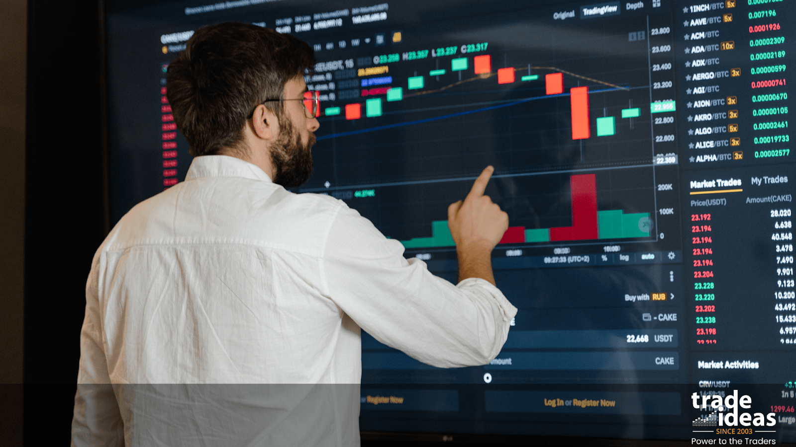 Stock Market Basics: Unlock Financial Freedom Stock Market Basics: Unlock Financial Freedom