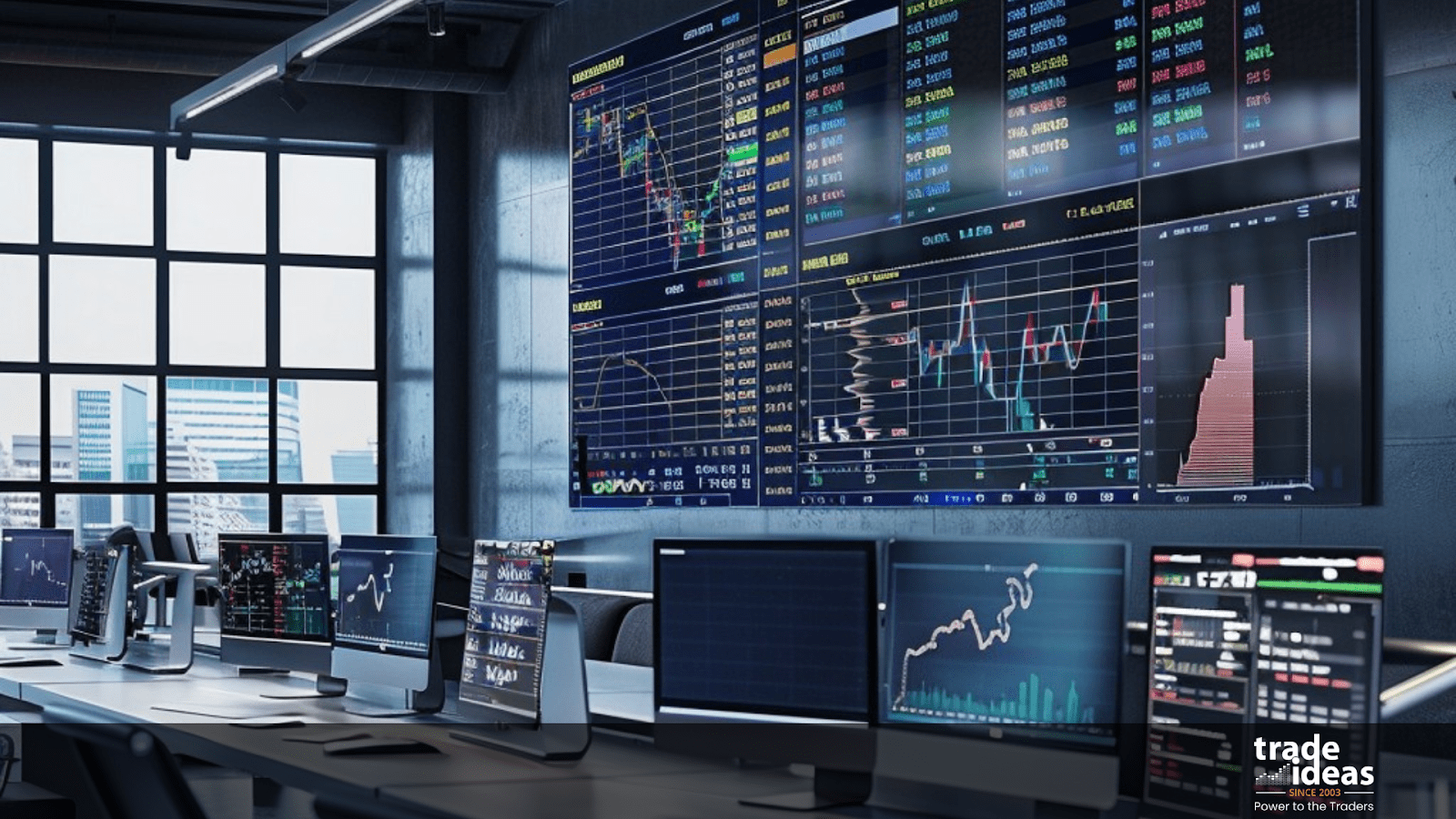 Pre-Market & After-Hours Trading | Trade ideas Pre-Market & After-Hours Trading | Trade ideas