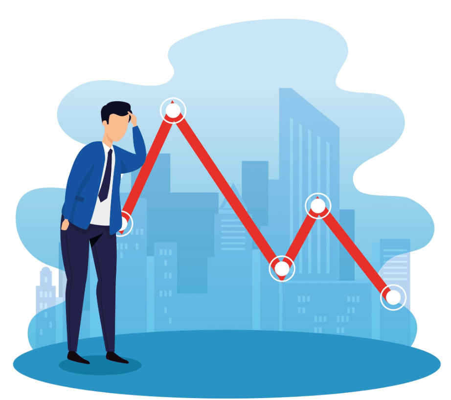 5 Lessons for Traders from Historic Market Crashes 5 Lessons for Traders from Historic Market Crashes