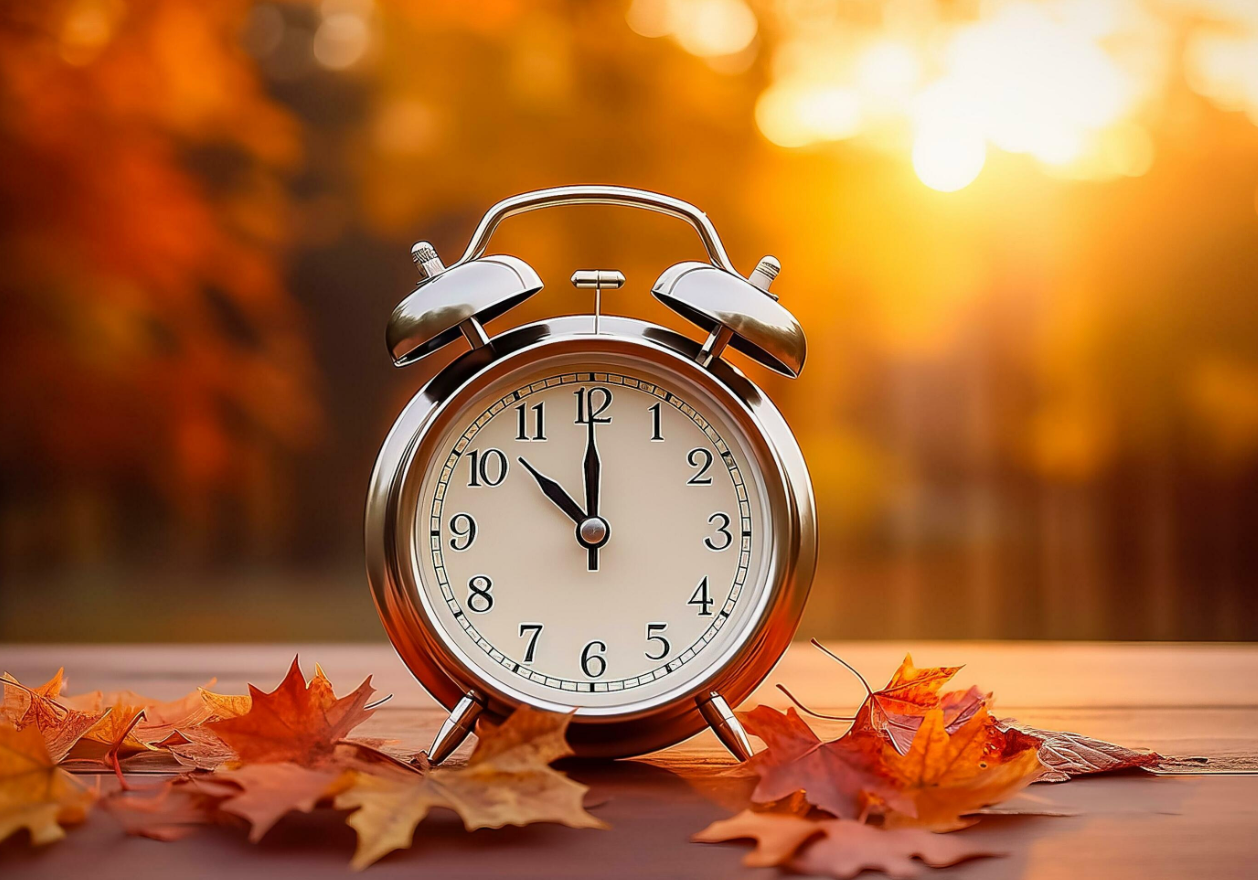 How Daylight Saving Time Affects Traders & Markets How Daylight Saving Time Affects Traders & Markets