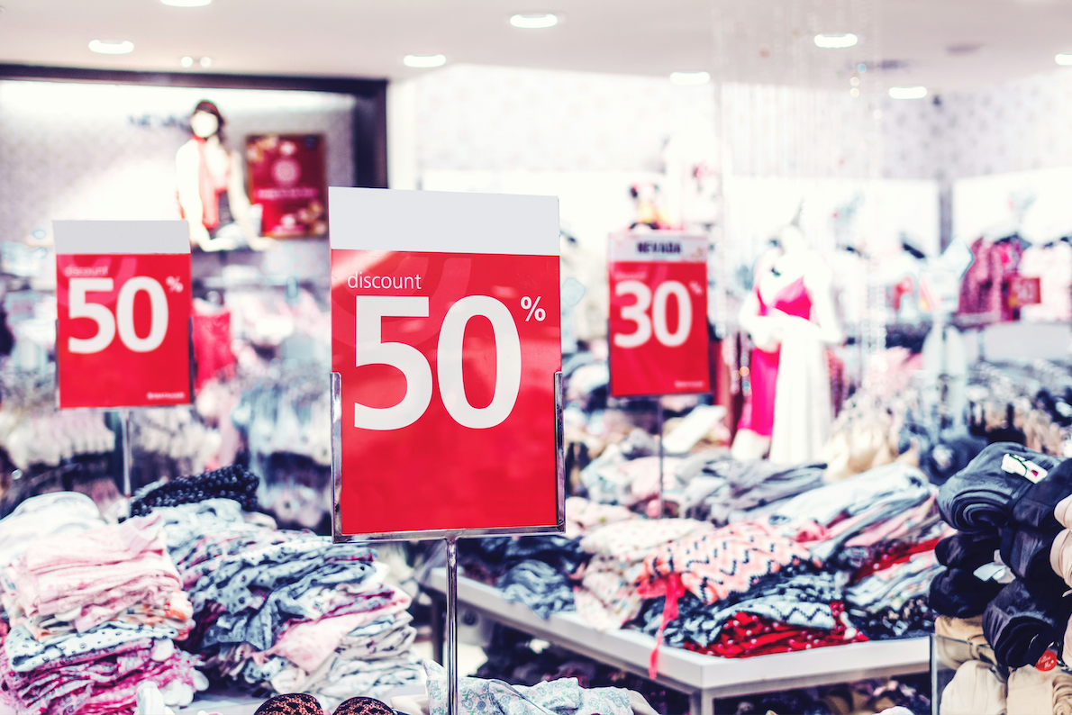 Black Friday Stock Picks: 3 Retail Stocks to Watch Black Friday Stock Picks: 3 Retail Stocks to Watch
