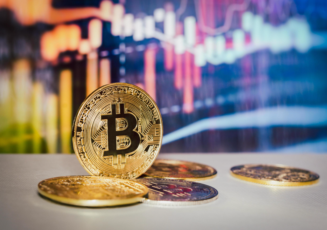 Why Crypto Is the New Gold: 3 Coins to Watch Why Crypto Is the New Gold: 3 Coins to Watch