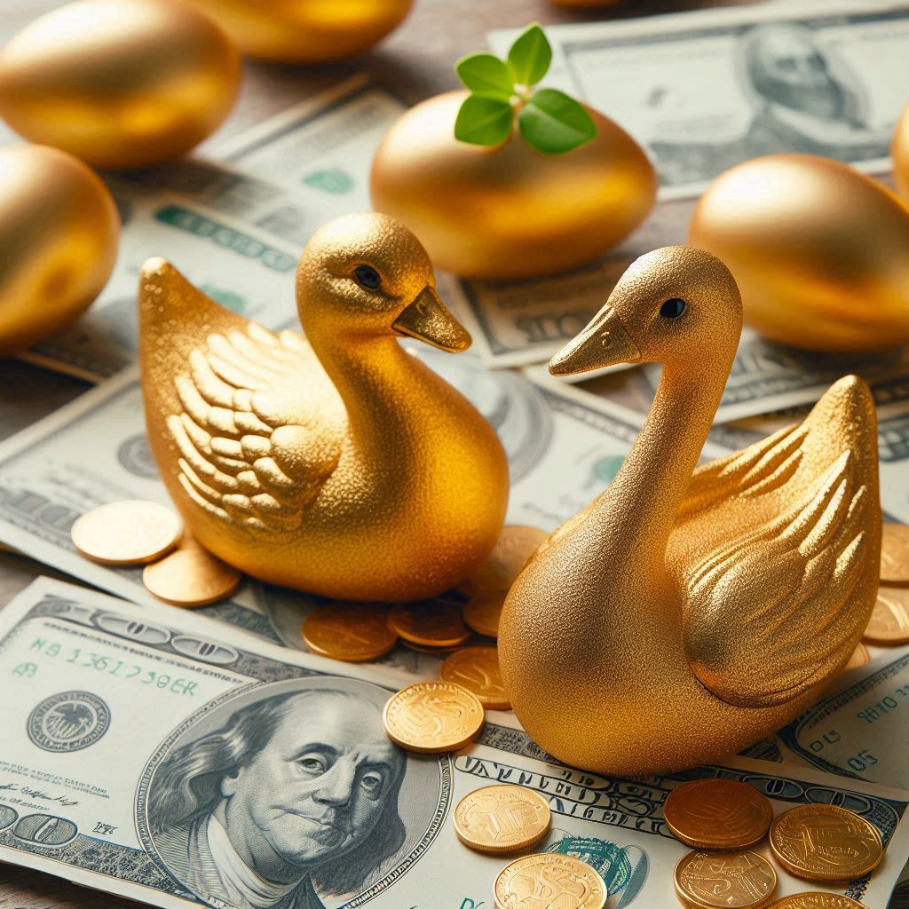 Market Success: Debunking the Trading Guru Myth Market Success: Debunking the Trading Guru Myth