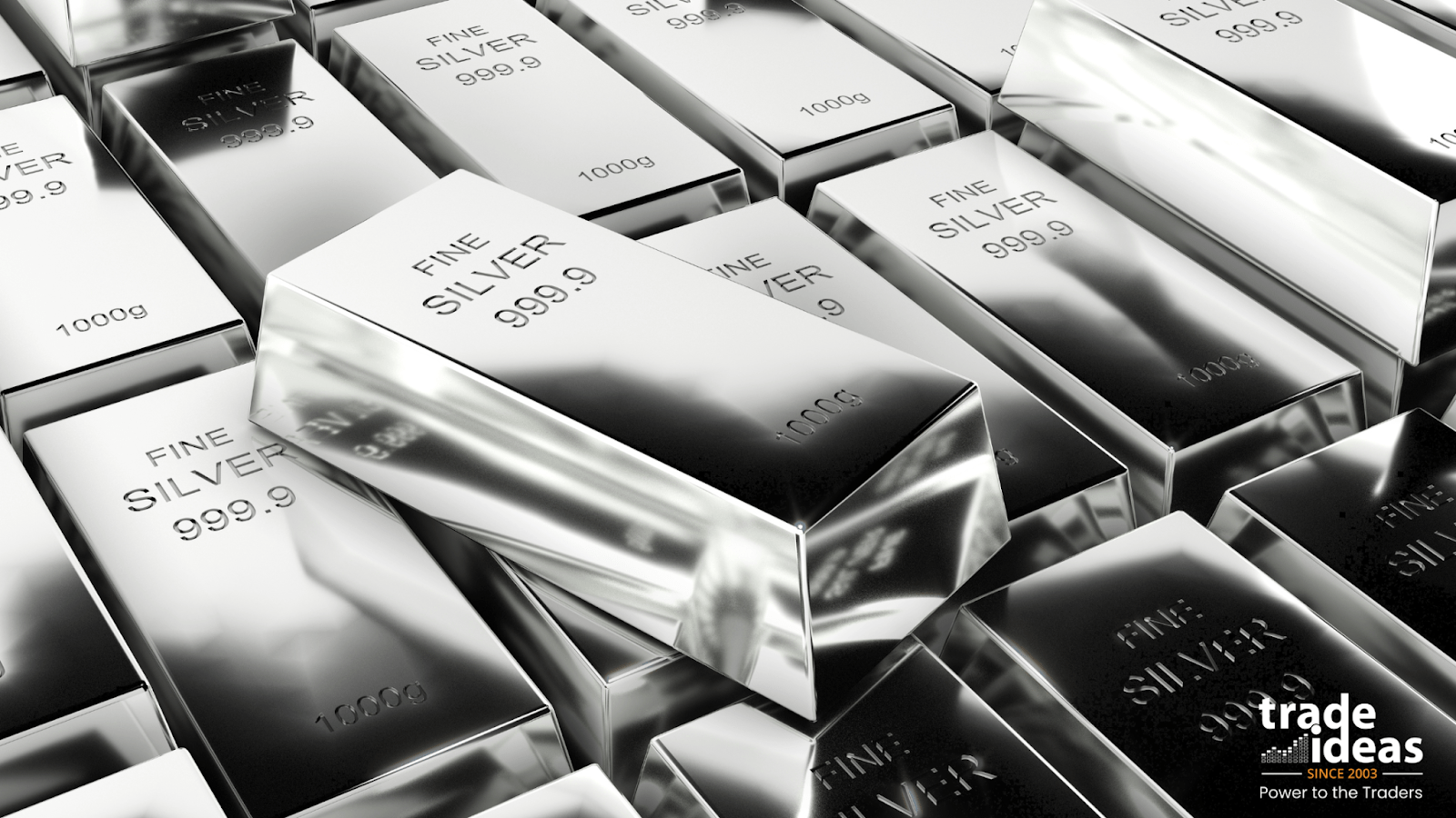 Silver Market Trends: Investing Ideas for 2025 Silver Market Trends: Investing Ideas for 2025