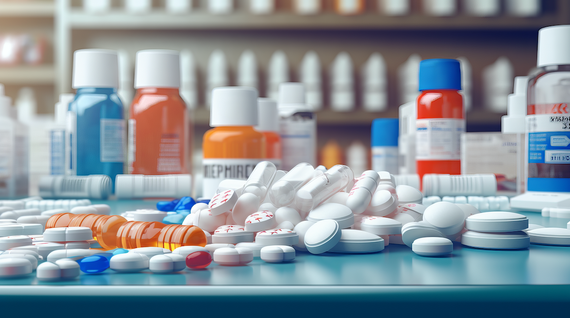 RFK Jr.’s Pharma Ad Ban: Market Shifts Ahead RFK Jr.’s Pharma Ad Ban: Market Shifts Ahead