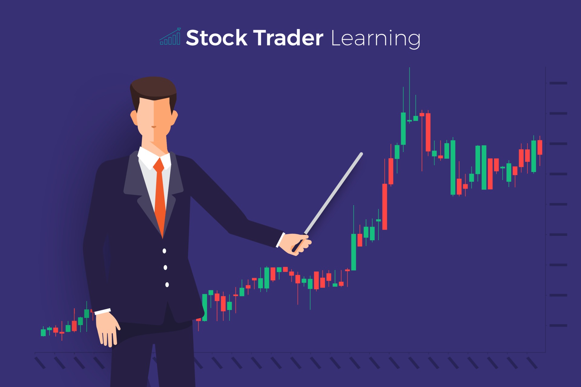AI Trading for Beginners: Lessons for 2025 AI Trading for Beginners: Lessons for 2025