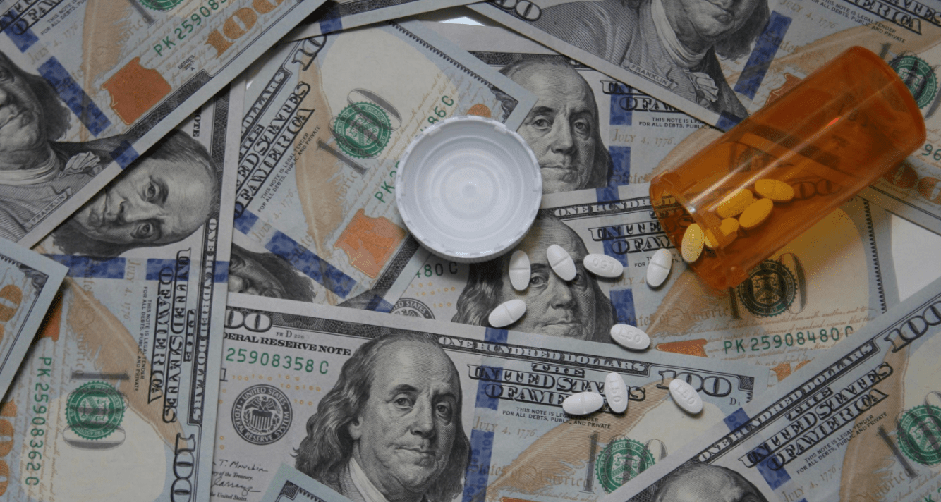 Big Pharma’s Shift: RFK Jr. Reshapes Healthcare in 2025 Big Pharma’s Shift: RFK Jr. Reshapes Healthcare in 2025