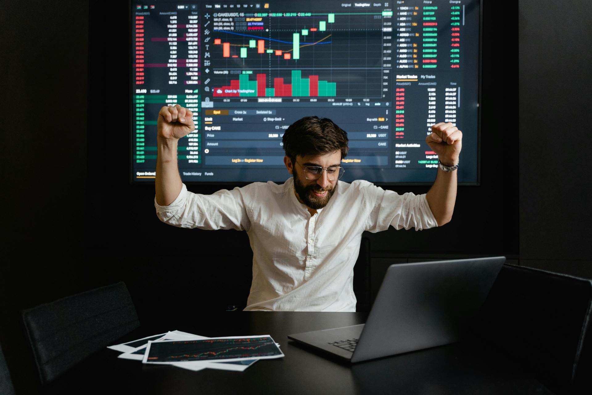 January Market Rebalancing: Trading Tips for 2025 January Market Rebalancing: Trading Tips for 2025