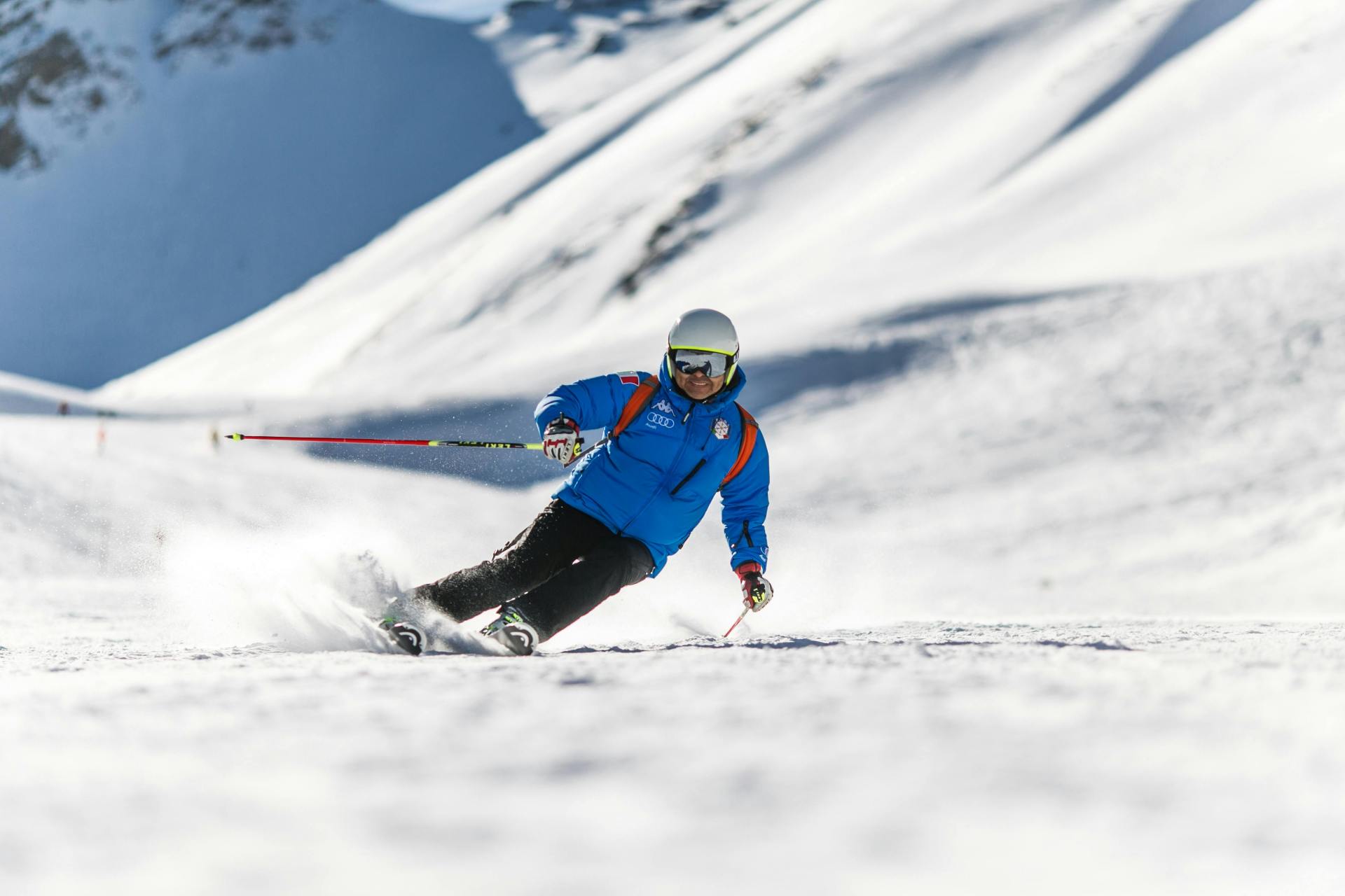 Winter Trading Tips: Lessons from Skiing Pros Winter Trading Tips: Lessons from Skiing Pros