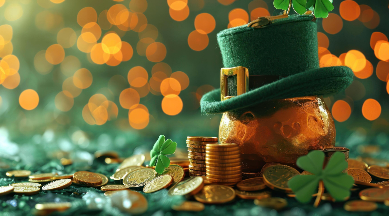 St. Patrick’s Day: Will Markets Turn Green Again? St. Patrick’s Day: Will Markets Turn Green Again?