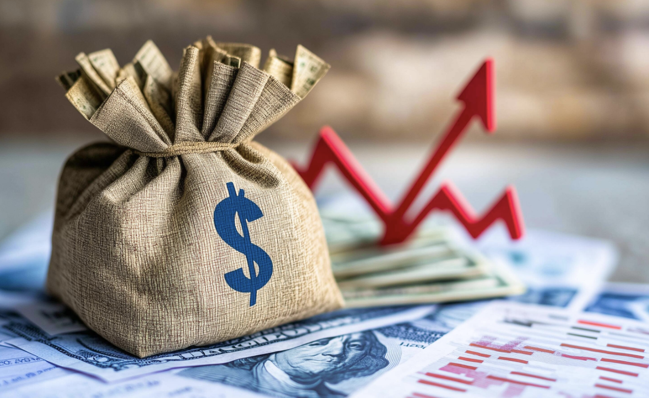 Why Warren Buffett Is Selling Stocks Right Now Why Warren Buffett Is Selling Stocks Right Now
