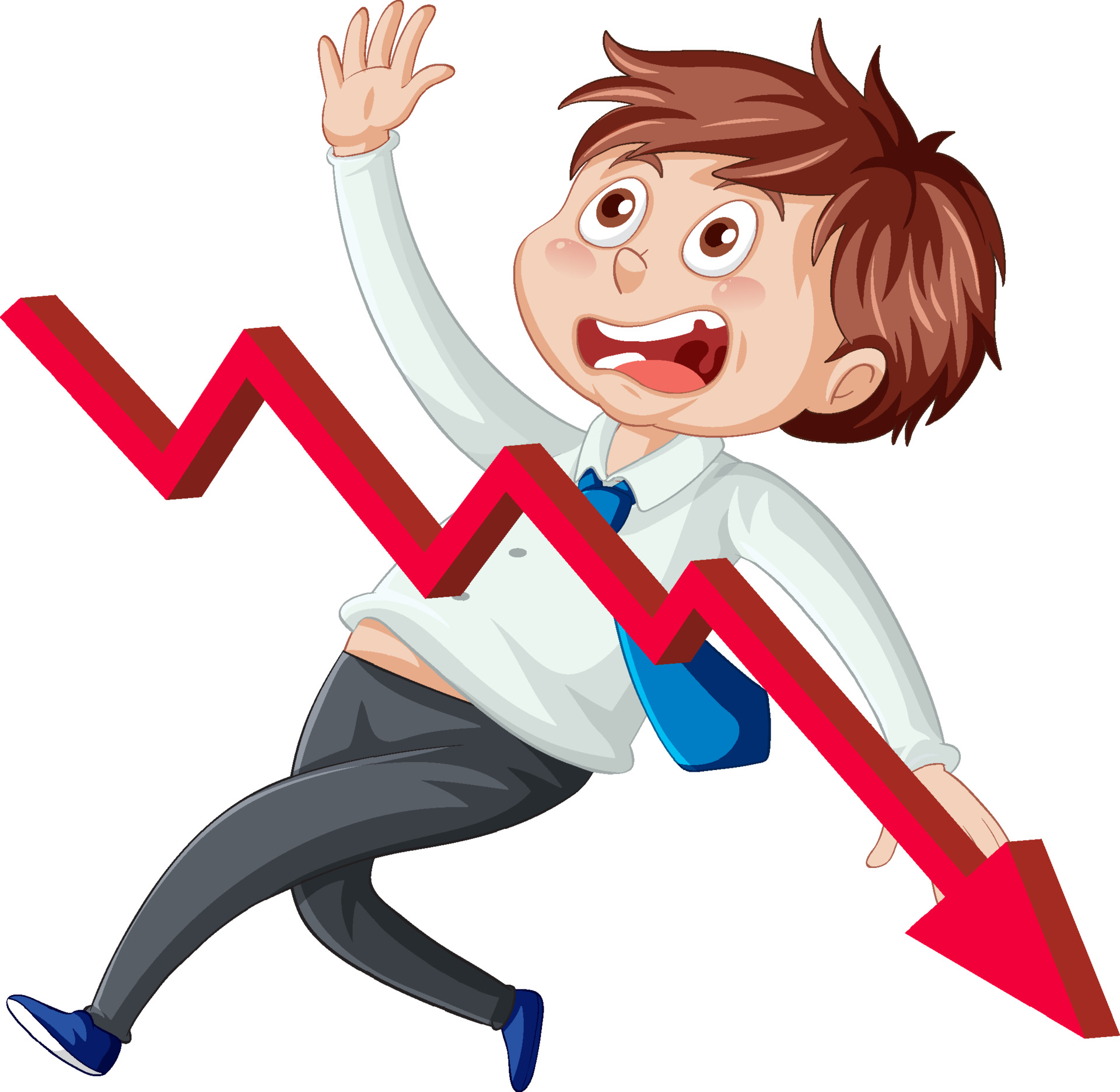 Why Most Traders Fail – And How to Succeed Why Most Traders Fail – And How to Succeed