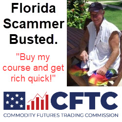 The Financial Fraudsters of Boca Raton The Financial Fraudsters of Boca Raton