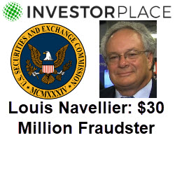 Louis Navellier – Trading Schools.Org Louis Navellier – Trading Schools.Org