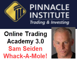 Pinnacle Institute of Trading and Investing Review Pinnacle Institute of Trading and Investing Review
