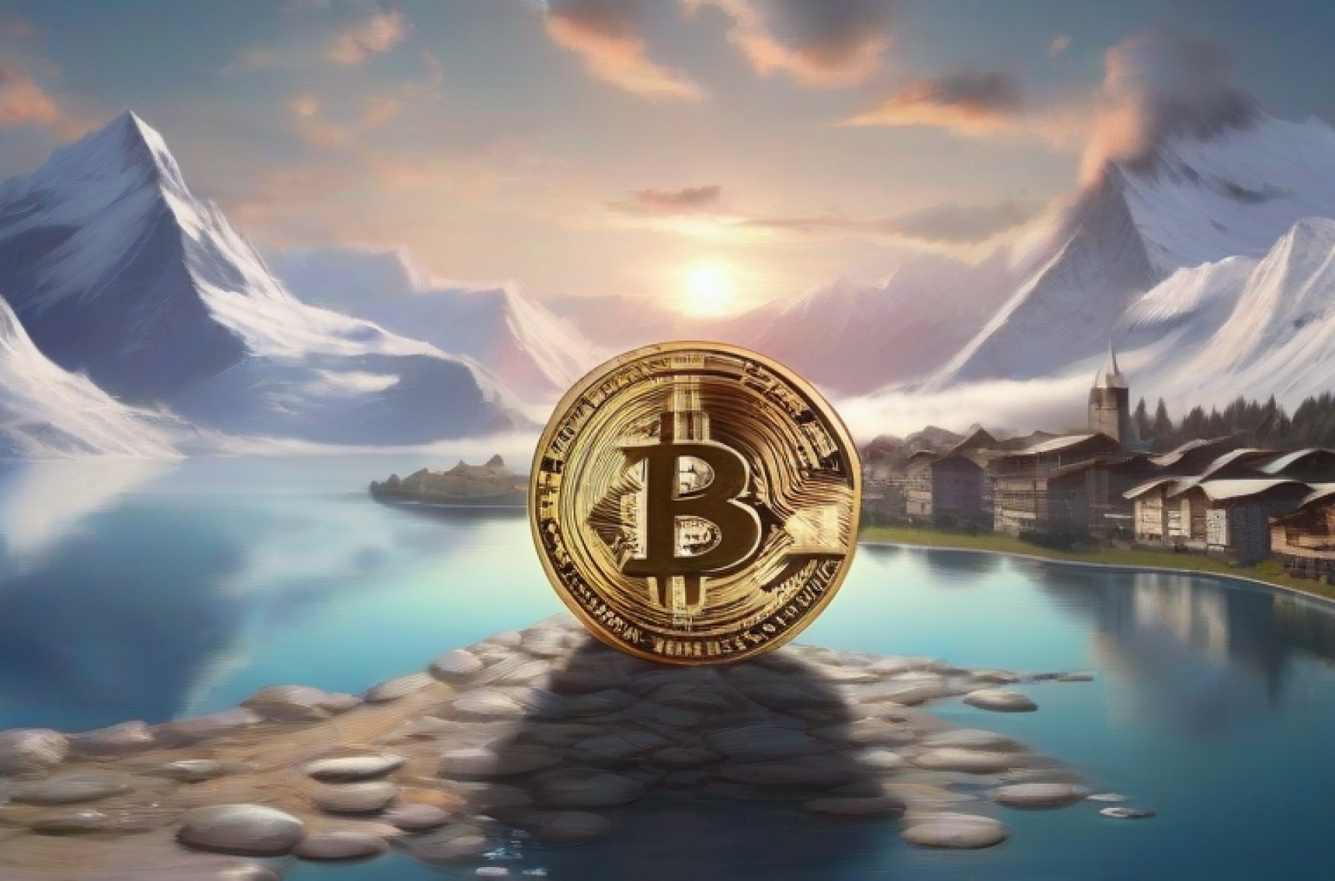 Spar Supermarket In Switzerland Starts Accepting Bitcoin Spar Supermarket In Switzerland Starts Accepting Bitcoin